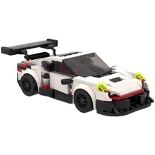 MOC��ľ�����ָ� 43399��ʱ��911 RSR ��װ��ľ�������� ƴװ���