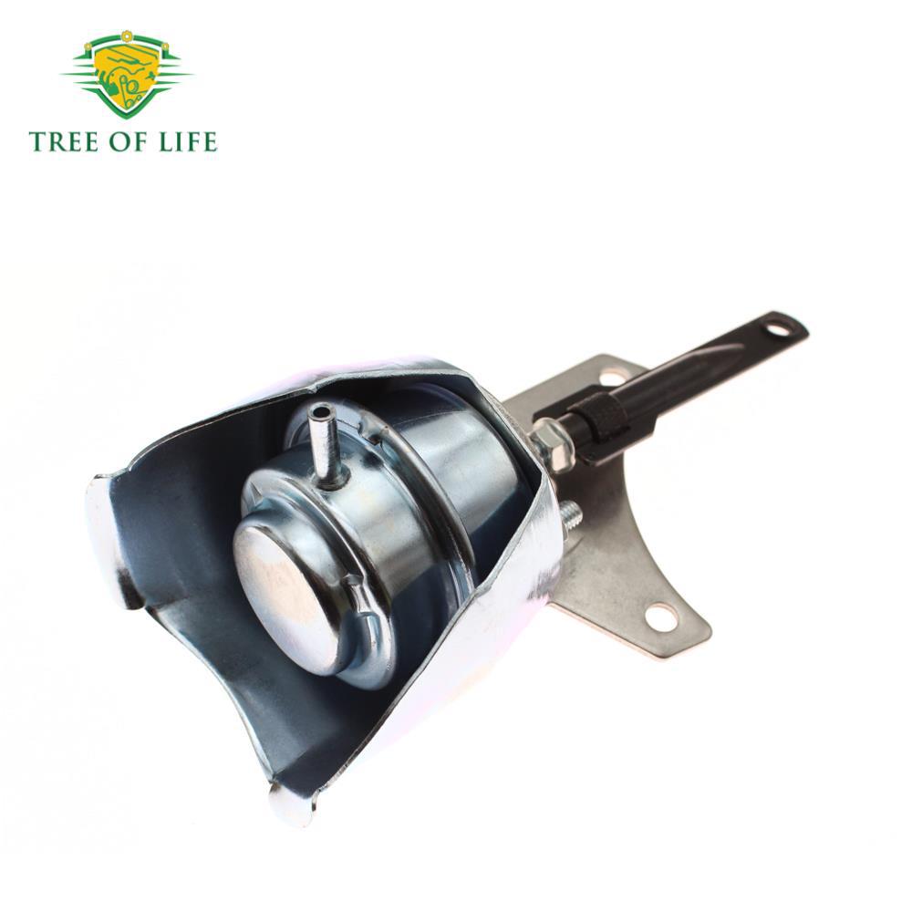 GT1544V 753420 753420-5005S para actuadores de válvulas de escape turbo Ford Peugeot