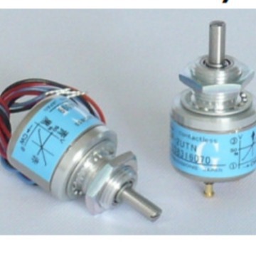 CP-2UTN日本MIDORI緑測器电位器