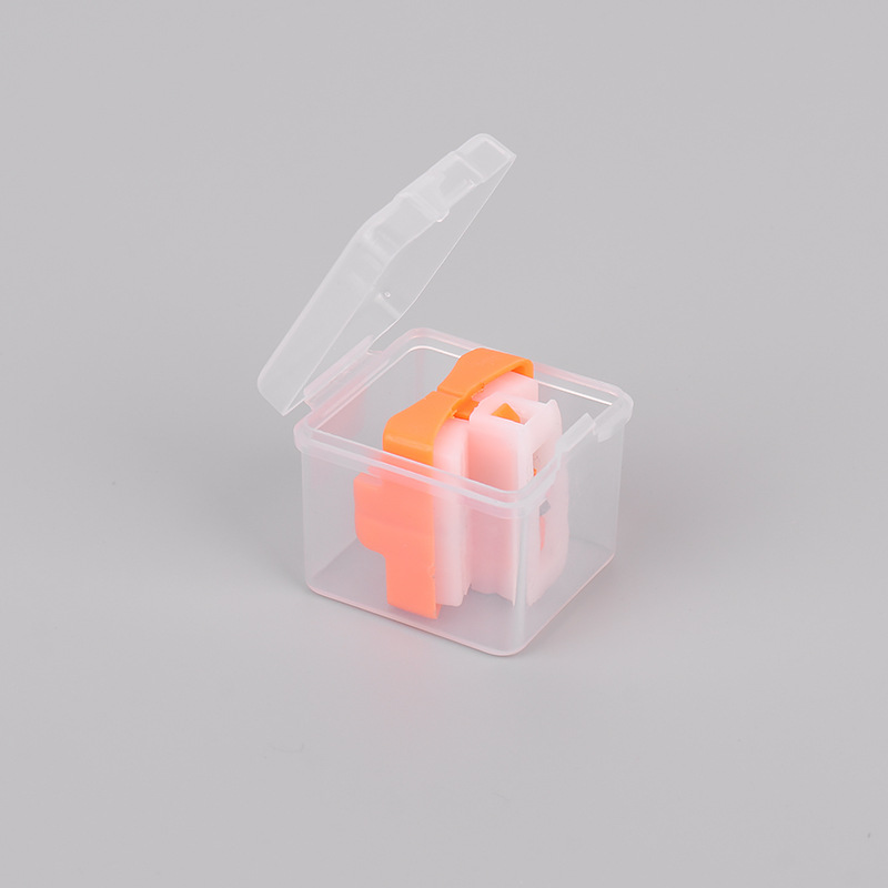 Cortador de papel de seguridad cuchilla de repuesto cortador de papel de corte invisible cabezal de corte cortador de papel de corte de dos vías conjunto de cabezales de corte