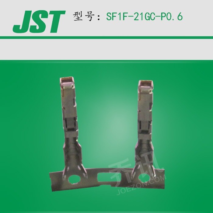 SF1F-21GC-P0.6 JST������ �߶԰������� ѹ�Ŷ��� ��Ӧ