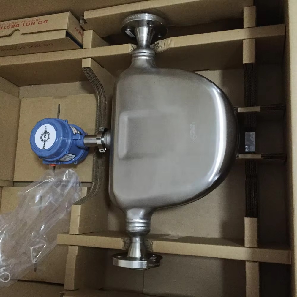 Micro Motion CDM100M Density Meter Compact Density Meters CD