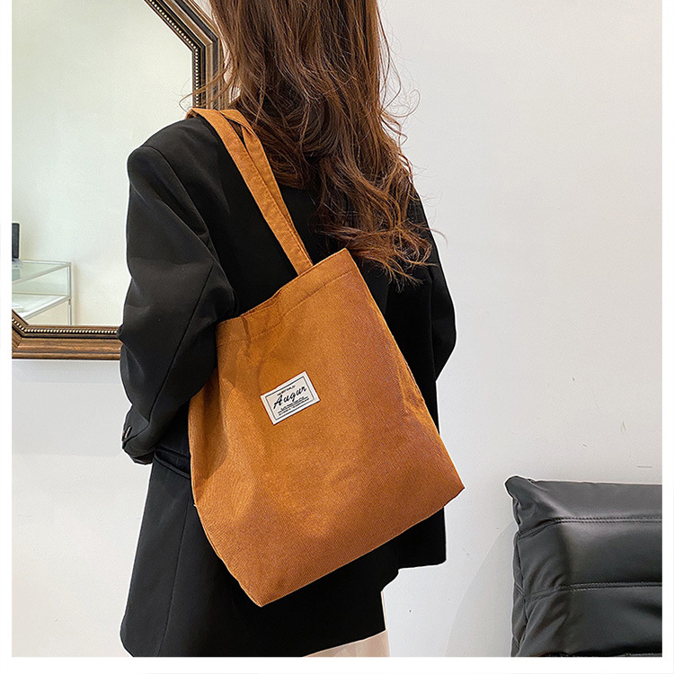 Fashionable one-shoulder bag