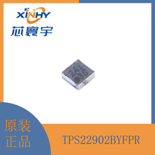 TPS22902BYFPR 3.6V 78m&Omega; 0.5A ���ؿ��� DSBGA-4