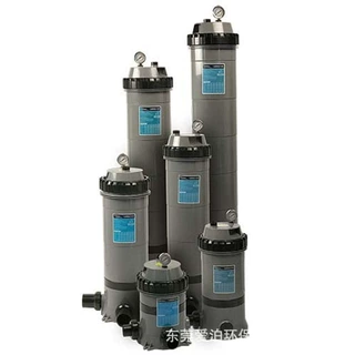 泳池滤芯过滤器swimming pool filter cartridge纸芯过滤器