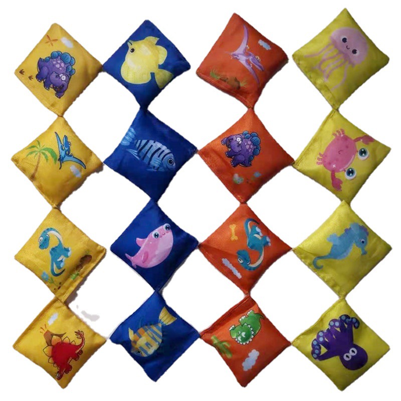Children's sandbag, toy