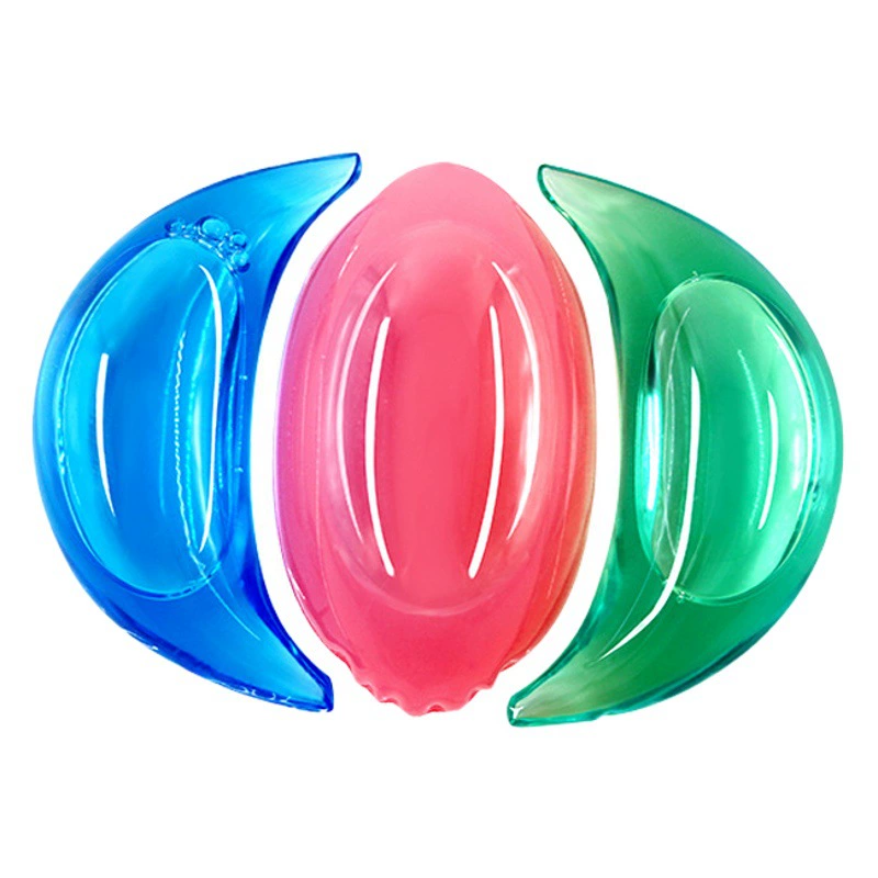 Guangdong Youkai гелевые шарики для стирки фабрика 8 раз очищает и очищает фермент шар для стирки цветовой аромат по желанию прямые продажи с фабрики