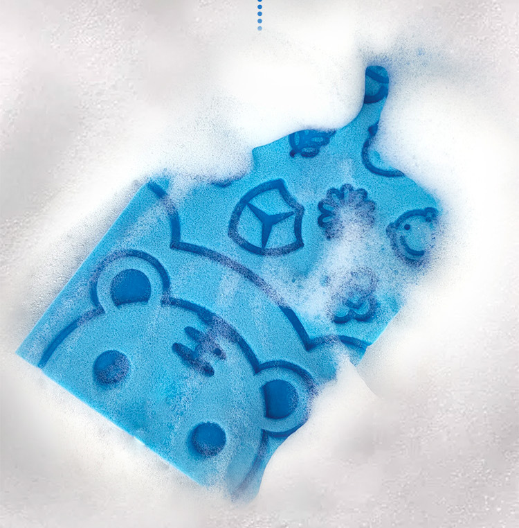 搓澡巾洗澡搓灰搓澡海绵儿童宝宝婴儿搓泥搓背细腻海绵
