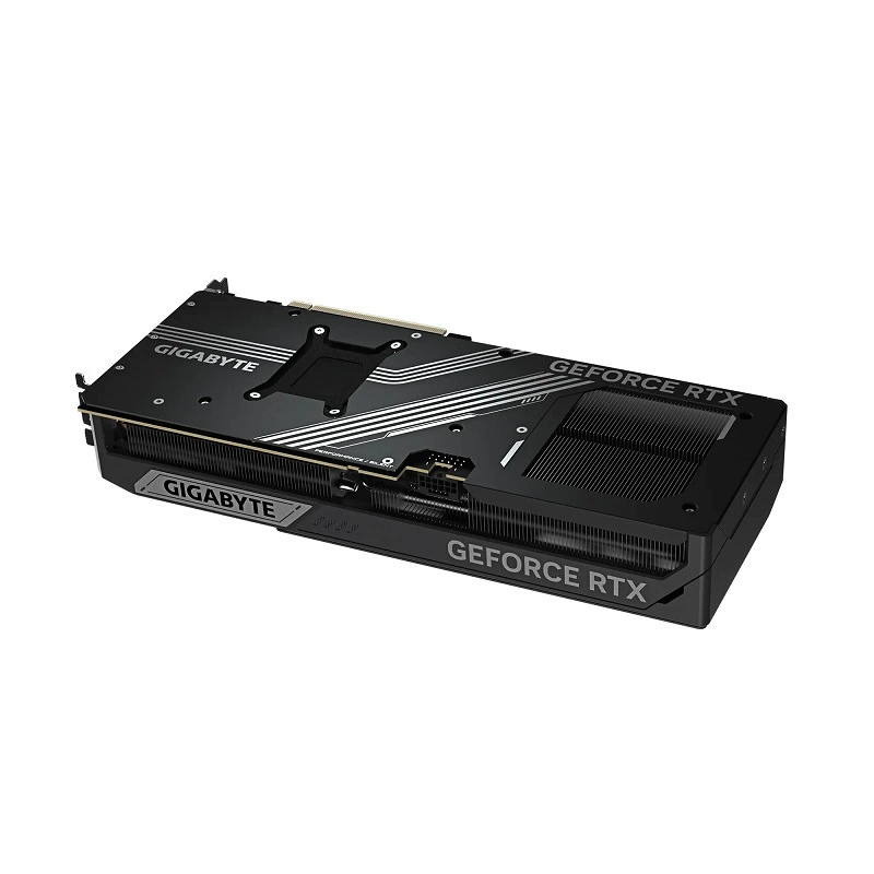 风魔 GeForce RTX 5080 WindForce OC 16GDLSS4 e-sports game AI графическая карта