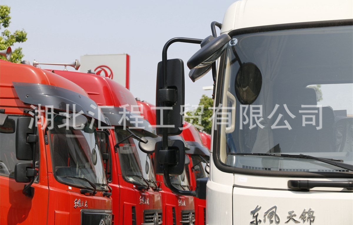 Export Single Bridge Tianjin Dump Truck 4.5m Mine Dump Truck Africa Southeast Asia Yuchai 245 Horsepower Dump Truck