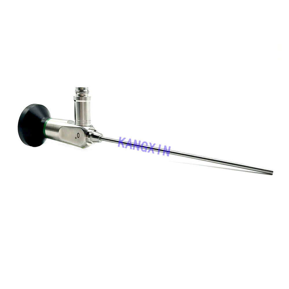 Industrial Endoscope 2.7*110 0 Degree 30 Degree Illuminated Pipeline Inspection Detection Tube