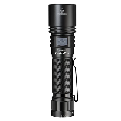 PRO high-brightness, long-range, outdoor LED: UV fənərlər