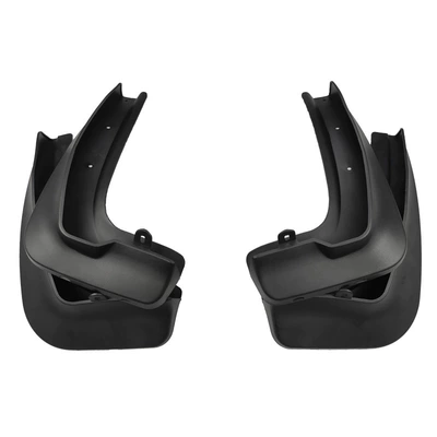 Splash Guard Tire Modification, Mudguard