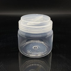 アイスクリームカップスプーン付きゼリープラスチックpp瓶布丁瓶封口ヨーグルト瓶耐高低温充填瓶125ml