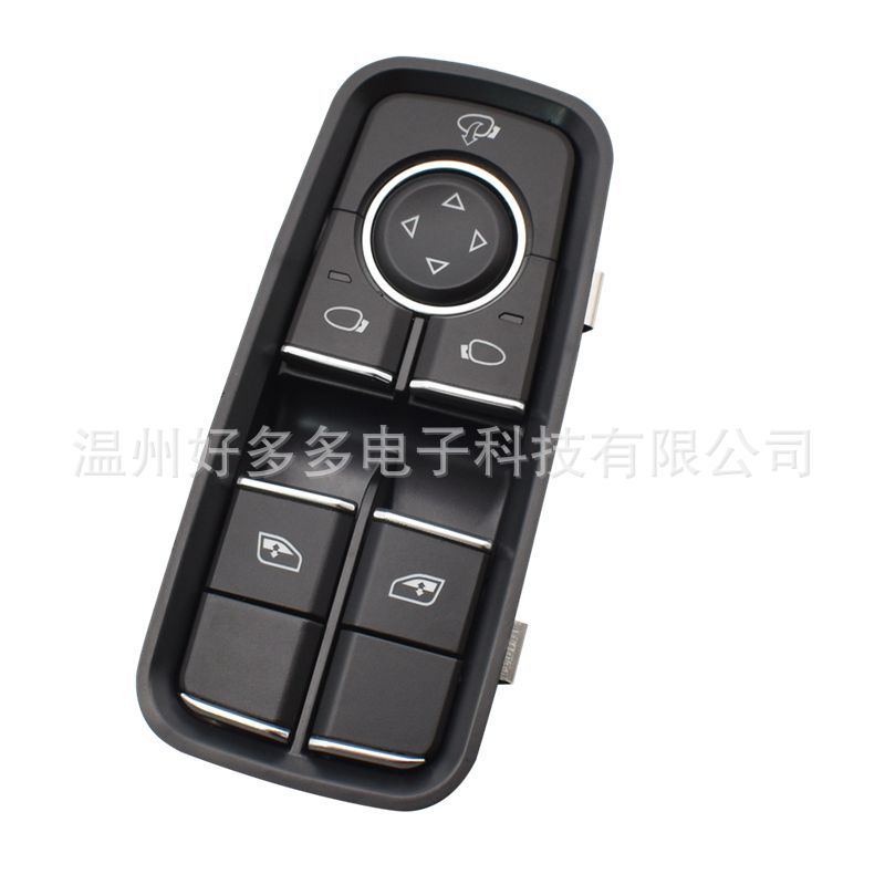 Suitable for Porsche Car Glass Regulator Switch 99161315502 Electric Window Button