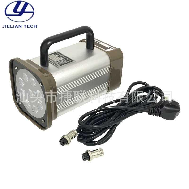 Поставка светодиодный зарядный стробоскоп PT-L01A серии тахометр PT-L01A-Laser инфракрасный стробоскоп