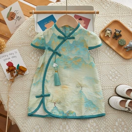 连身衣、爬服;童套装;童连衣裙