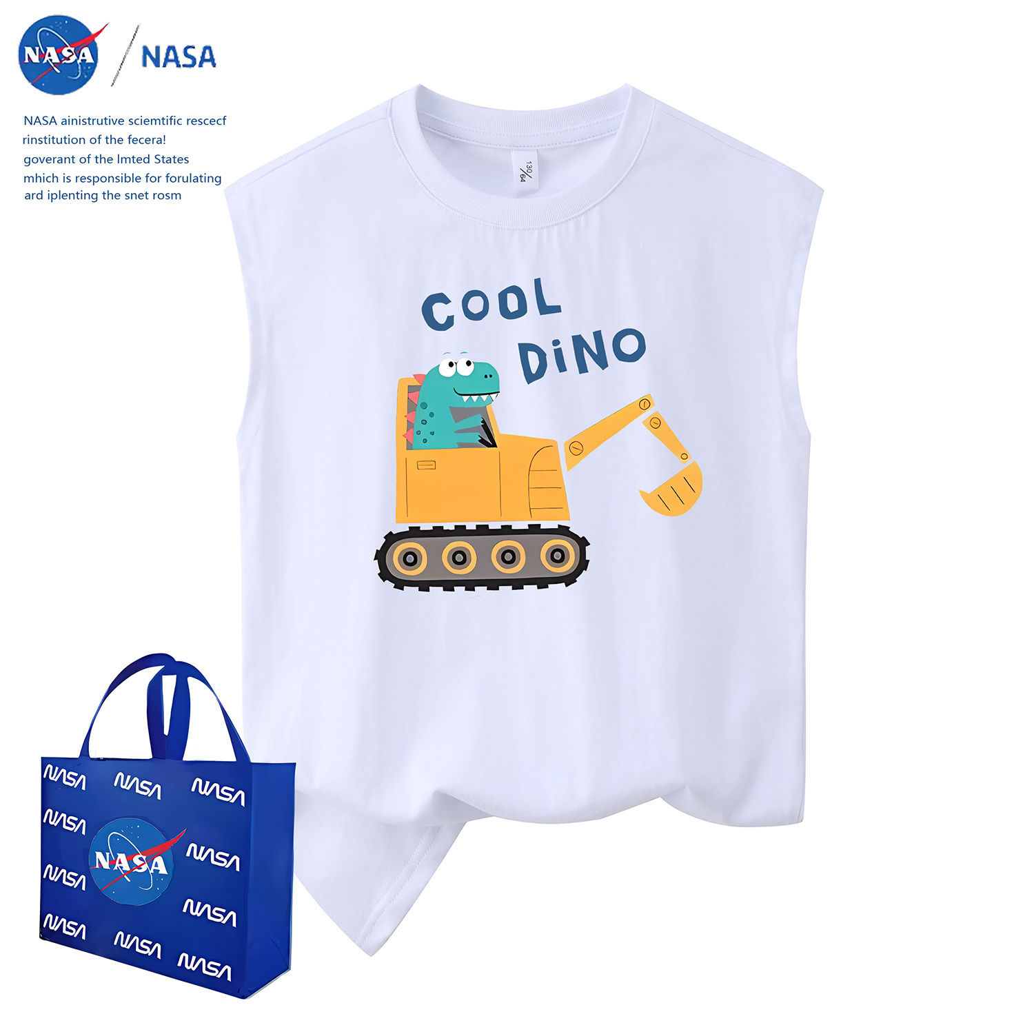 Kids' Camisole