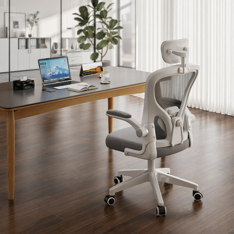 Ergonomic Chair, Mesh Chair, Office Chair, Breathable Backrest, Home Office Chair, Comfortable for Long Sitting, Computer Chair, Study Chair, Anji Ergonomic Chair, Mesh Chair, Office Chair, Breathable Backrest, Home Office Chair, Comfortable for Long Sitting, Computer Chair, Study Chair, Anji