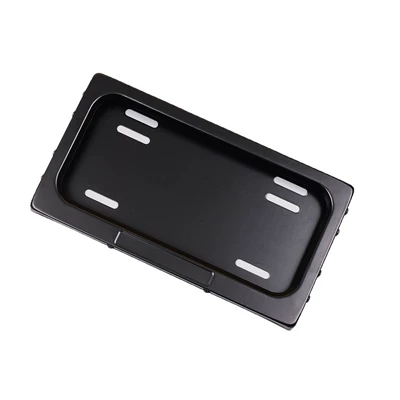 and Motorcycle License Plate Holder, License plate holder/license plate holder