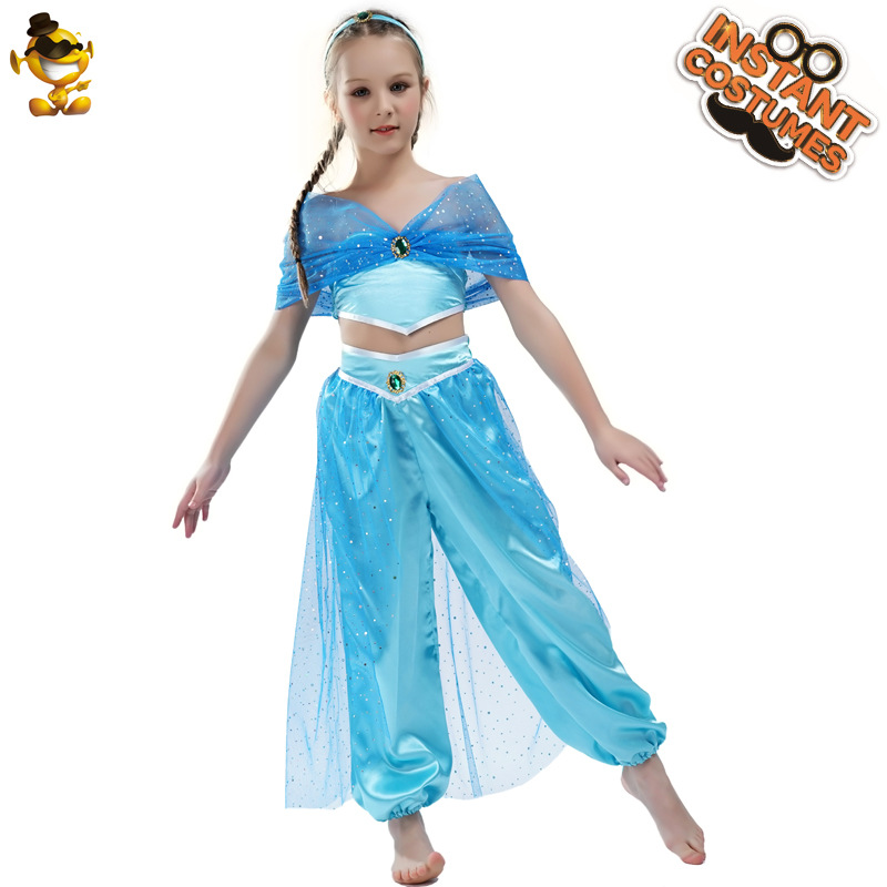 Transfronterizo nueva niña princesa traje Cosplay traje de escenario traje de actuación traje de juego de rol traje de escenario traje