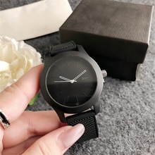 休闲硅胶手表石英表批发便宜手表男地摊新产品鳄鱼LOGO果冻手表