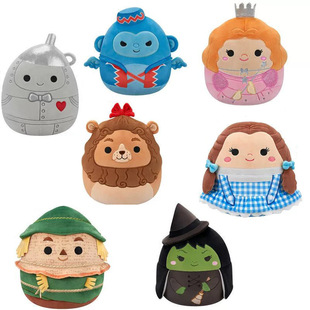 �羳The Wizard of Oz�Ӱ��߅�GҰ��ۙ�A����ë�q��߹�����ż
