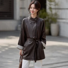 时尚休闲套装;其他短外套;羽绒服