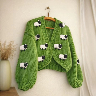 �F؛ �羳�W�����Q�¿�ֹ����ᘿ�С��ë������sweaterŮ