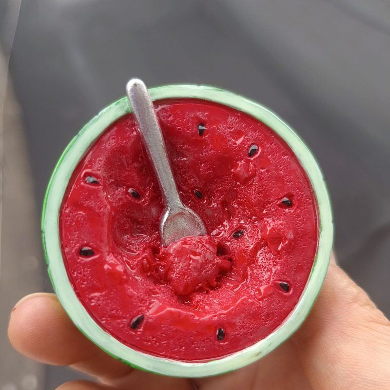 仿真食物冰箱贴