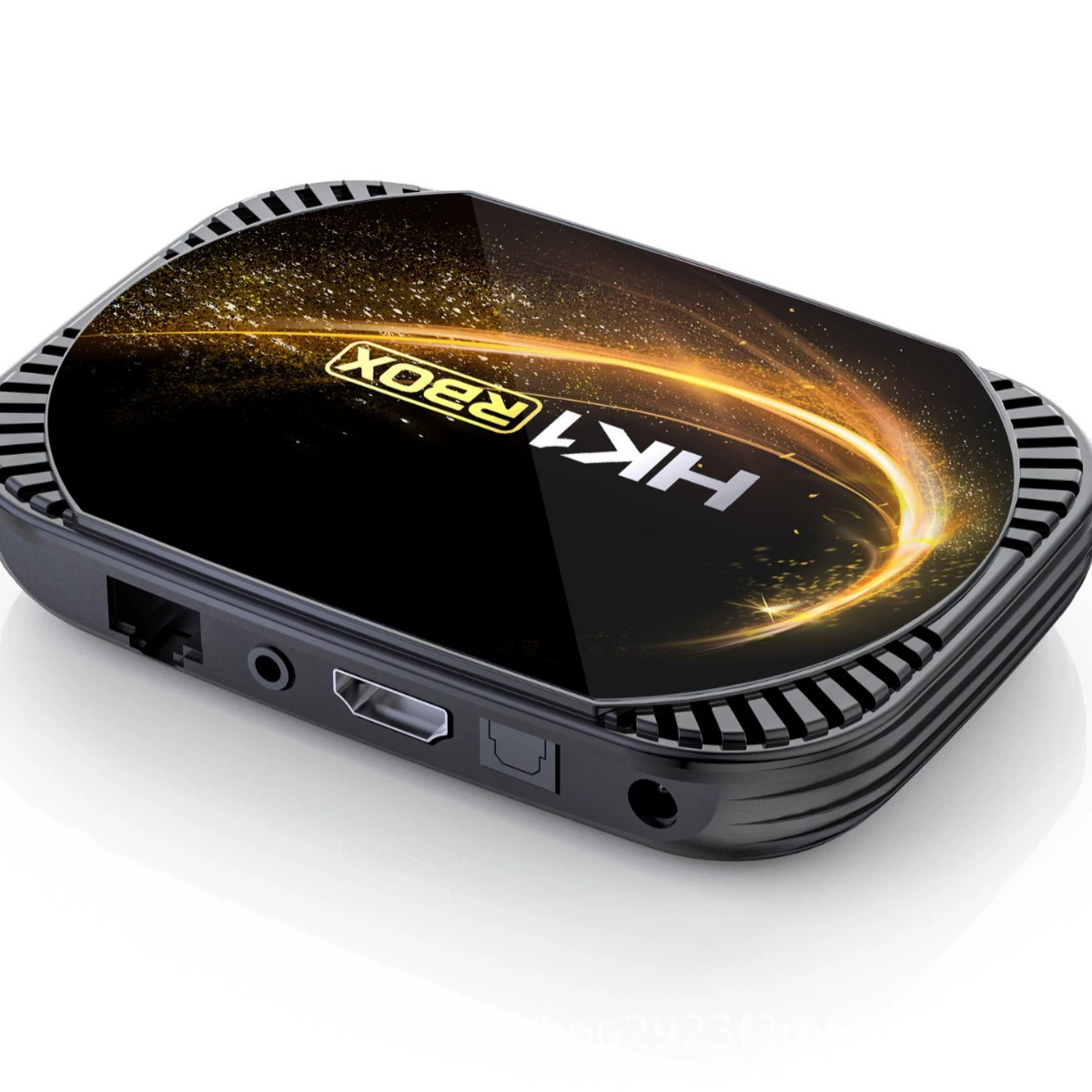 Кроссбордная сетевой сетап-приставка HK1RBOX-X4S S905X4 Android 11.0 8K HD воспроизведение по сети