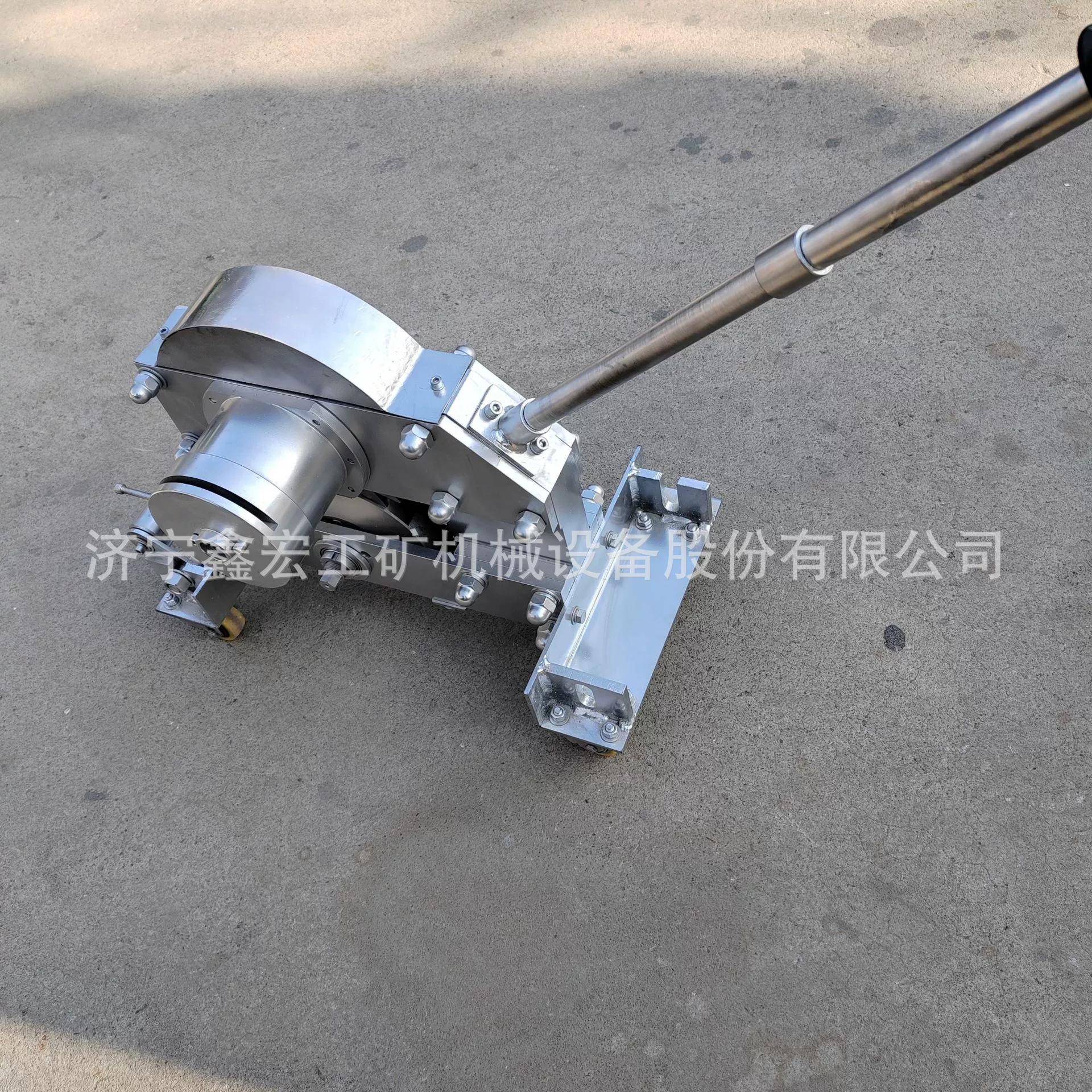 SCBC-3K/6K9K гидравлический сдвиговый стержень стальной проволоки