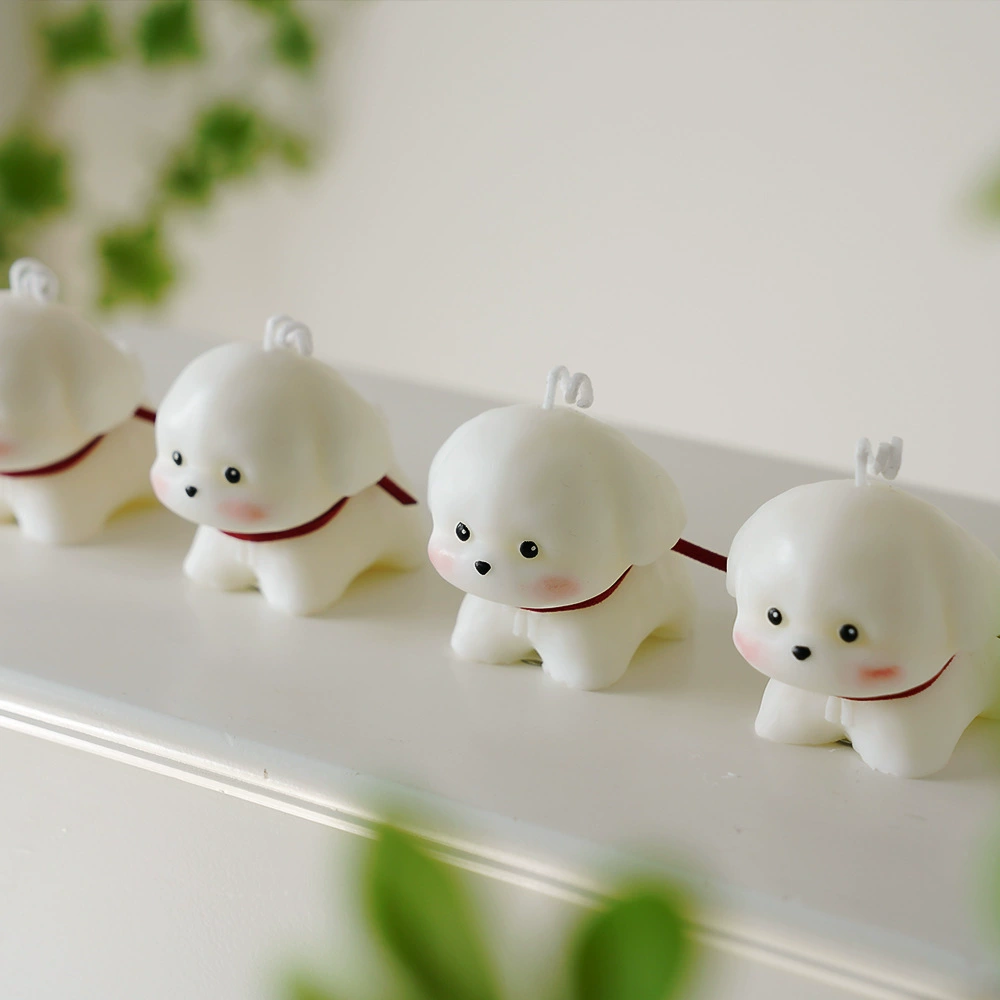 (Cross-border trading), cute aromatherapy handmade, atmospheric creative candle