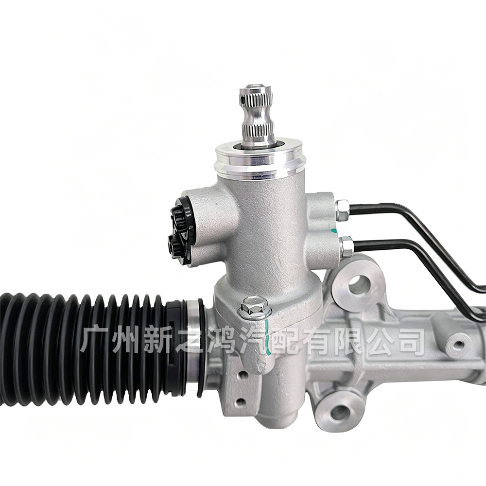 57700-1F890, suitable for Hyundai Tucson, right-hand drive (RHD) steering rack assembly
