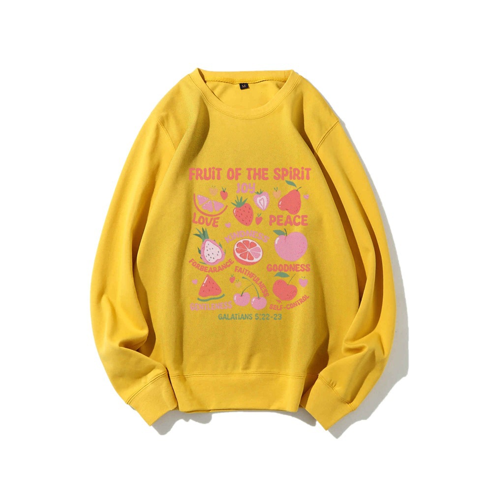 Aesthetic Woman Sweatshirt ndy Sweater VSCO Jumper Aesthetic