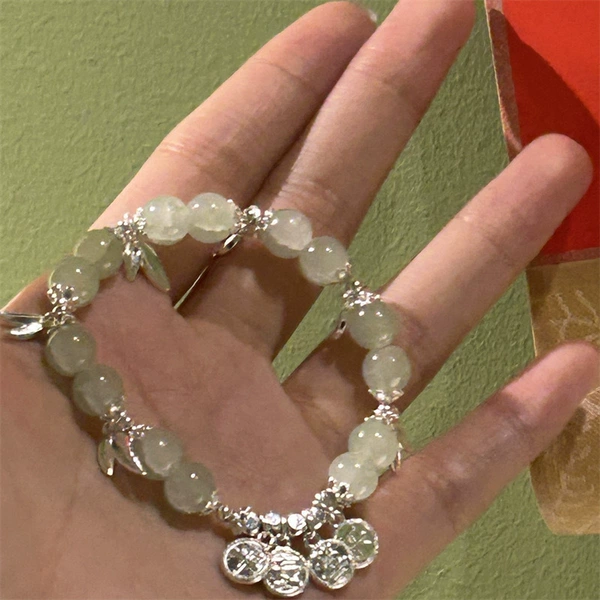 Protective amulet, bracelet