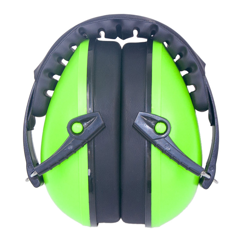 Orejeras de Protección para Bebés Y3 de Plástico ABS y Esponja, Ajustable y Aislamiento Acústico image 7