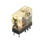 ���ҹ�ӦRJ2S-220VAC RJ2S-220VAV���ʽ�繤�����м�̵���