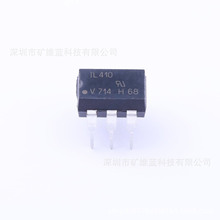 IC оƬ IL410 DIP6 ���ɵ�· �ֻ���Ӧ