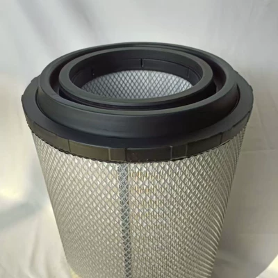 Pu3153 Air Filter Is Suitable Automobile filter element