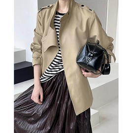 女式衬衫;毛衣;休闲裤