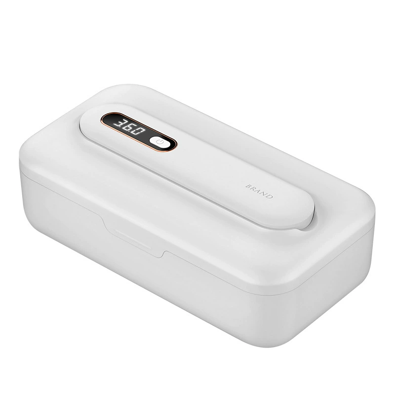 Linear light, antibacterial underwear, overall, brush, storage box, UF-protection