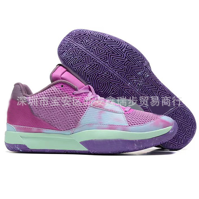 特价男女子低帮休闲轻便减震气垫篮球鞋brand basketball Shoes