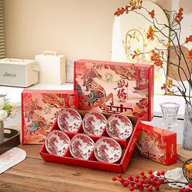 碗;陶瓷餐具套装;碗碟盘套装