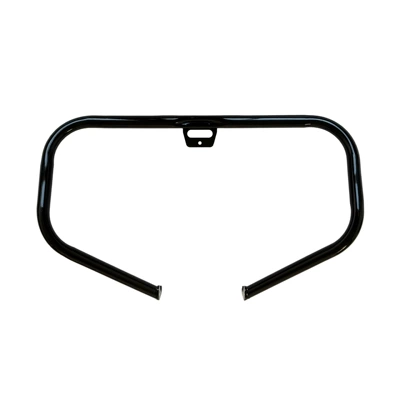 Motorcycle Guard Bars Are Suitable: Motorcycle bumper