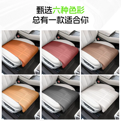 2025 New Model Car Seat Cushion – Motorcycle child seat
