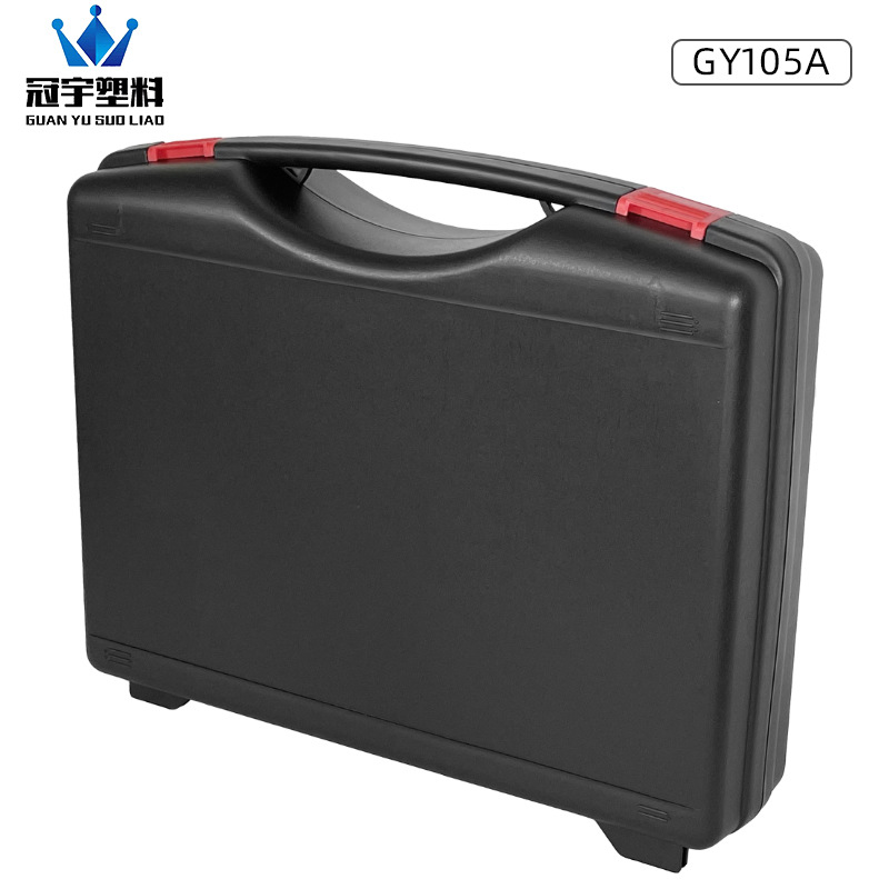 工厂直销无人机包装箱  热熔枪包装箱  健身器材塑料专业工具箱