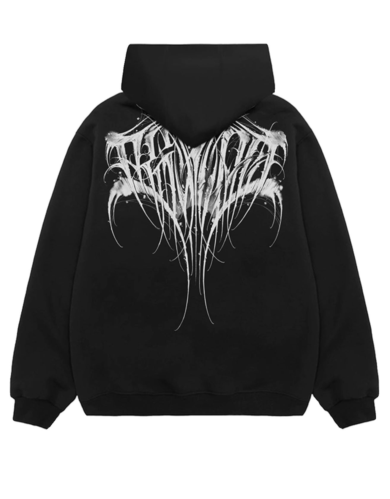 Estación independiente transfronteriza impresión digital para hombres y mujeres, parejas con capucha, suéter fresco de moda, ropa de otoño, blusa casual de otoño e invierno de Halloween