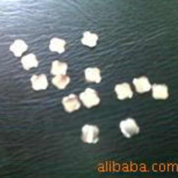 锅仔片5mm十字形带5点160克ROSH 薄膜开关手感片厂家批发