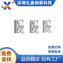 不锈钢粉末冶金制品五金饰品 高精度不锈钢min 工艺五金饰品